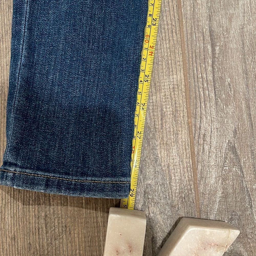 JOE’s HIGH RISE SKINNY JEANS size 27 NWT - Picture 9 of 11